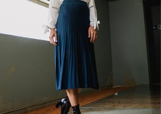 Long Skirt