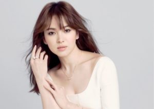 Song Hye Kyo