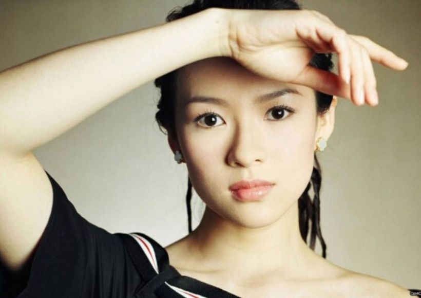 Zhang Ziyi