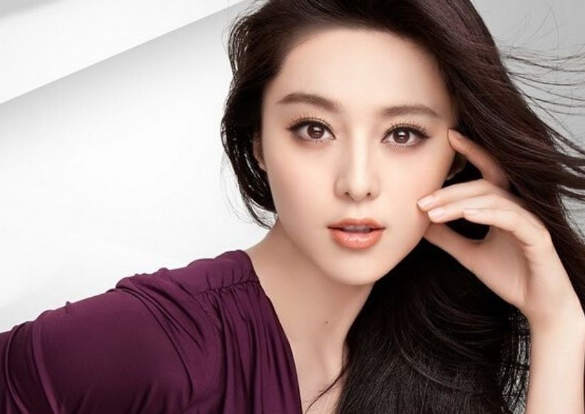 Fan Bingbing