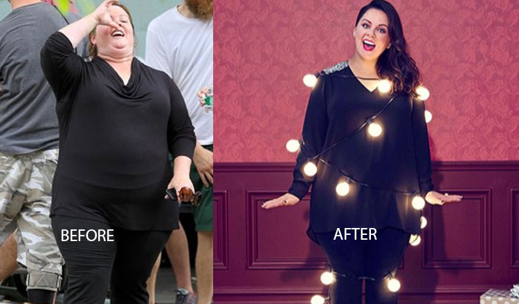 Melissa McCarthy Weight Loss