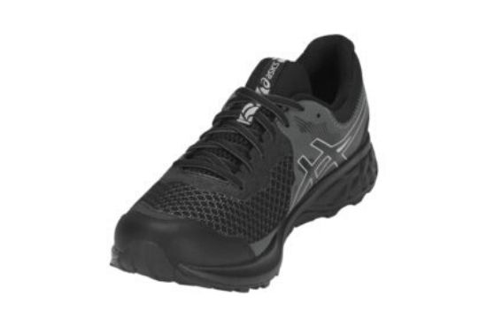 Asics mens boots