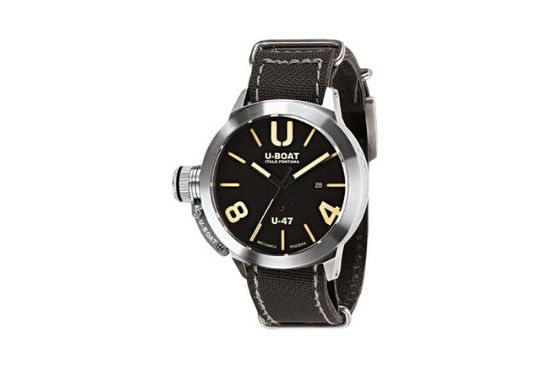 U-Boat watch