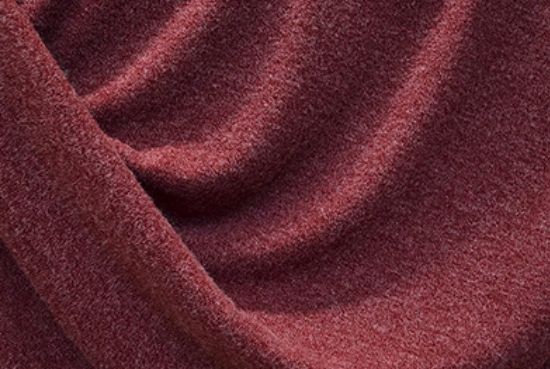 Characteristics of Mohair 