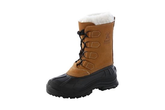 kamik kids boots