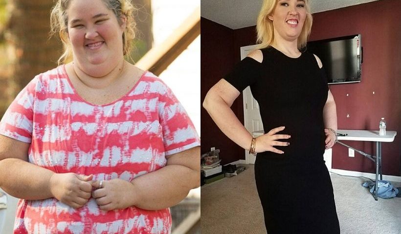 mama june size 4, mama june 2017