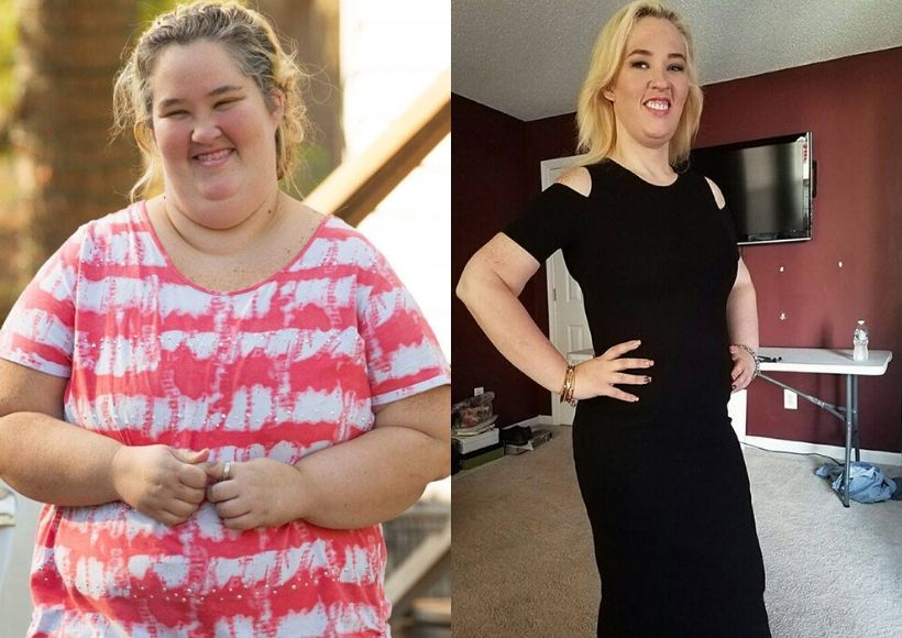 mama june size 4, mama june 2017