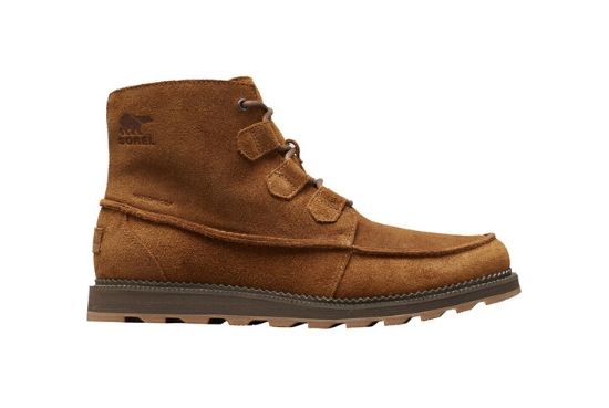 mens sorel boot