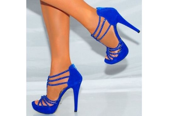 stilettos heels