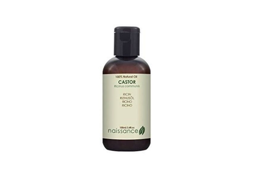 Naissance - Castor oil