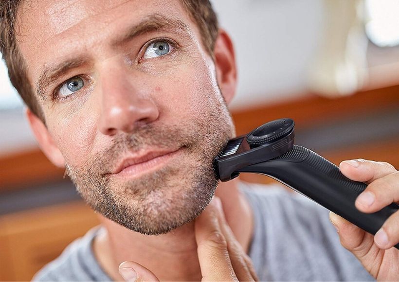 best beard trimmer