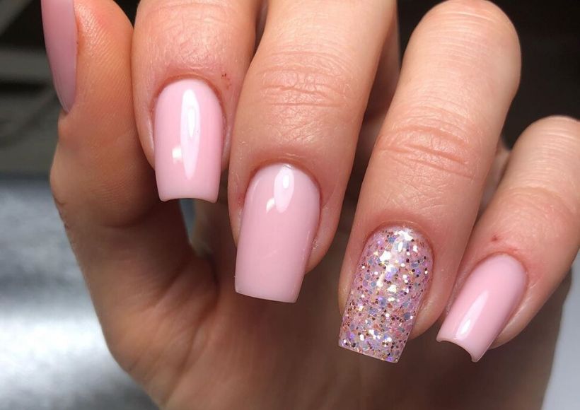 square nails