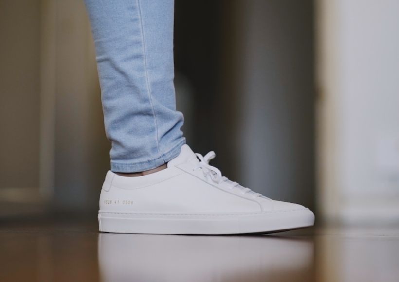 Common Projects Achilles