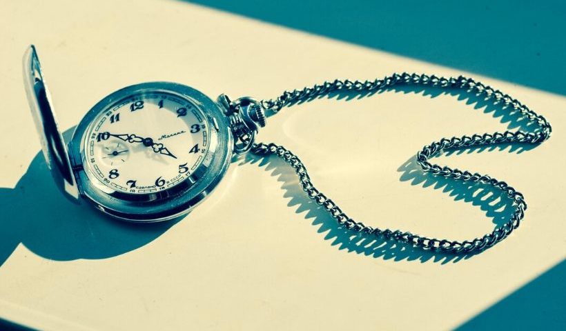 Pocket Watch