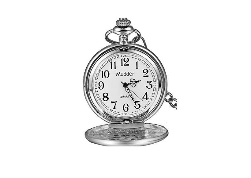 The best classic style pocket watch