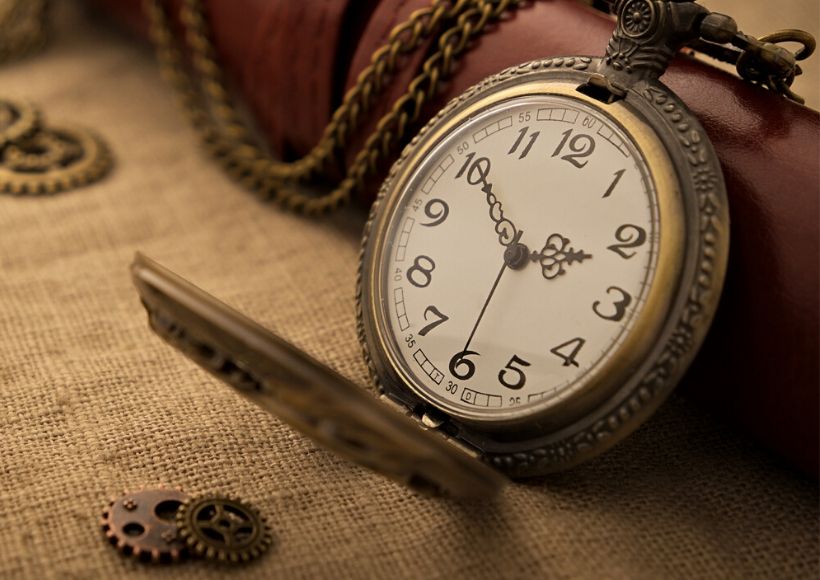 pocket watches