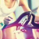 burn fat with spinning