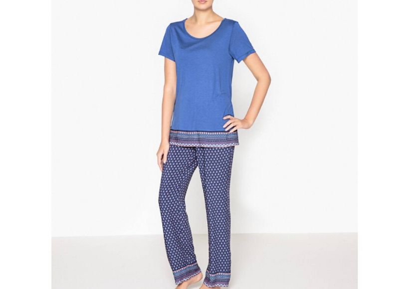 Ethnic Inspiration Pyjamas