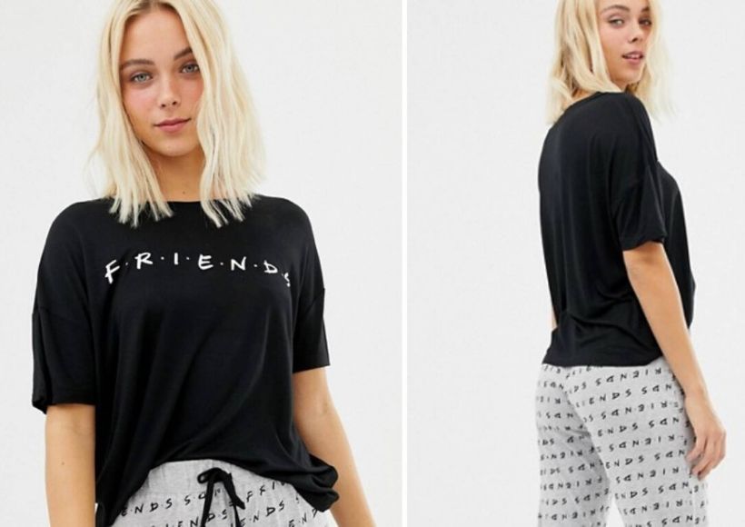 Friends Series Pyjamas