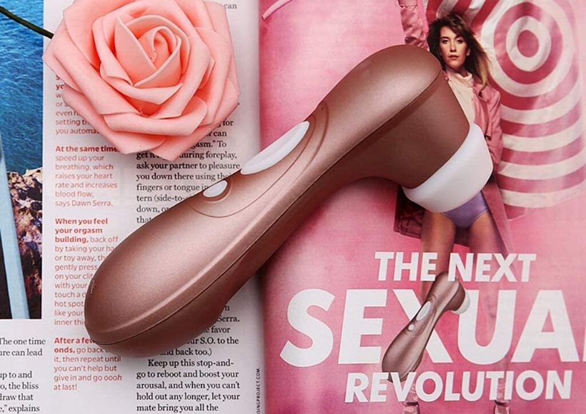 Satisfyer Pro 2 NG