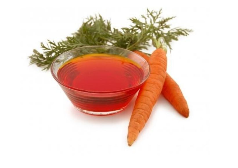 Carrot Essential Oil