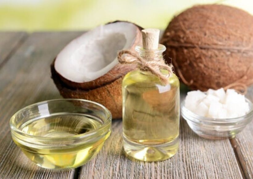 Coconut Essential Oil