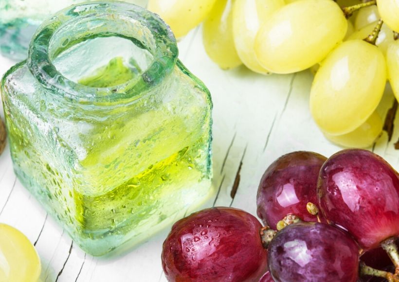 Grape Essential Oil