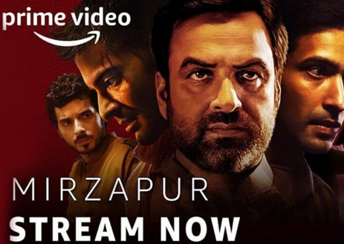 Mirzapur season 2