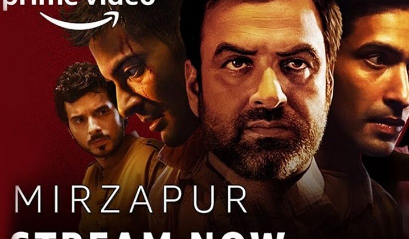 Mirzapur season 2