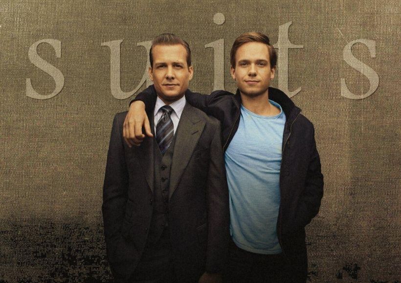 Suits season 9