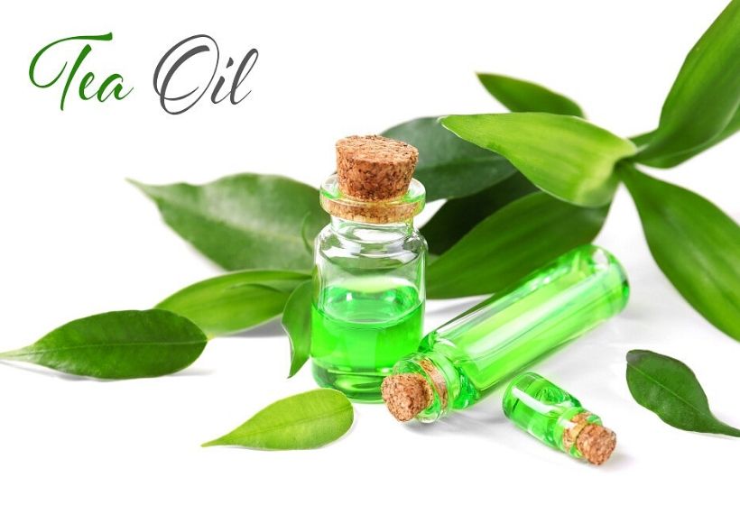 Tea Tree Essential Oil