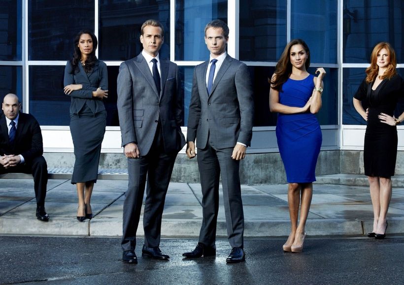 suits season 9.