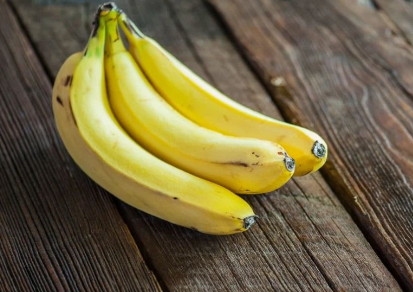 Bananas best fruit