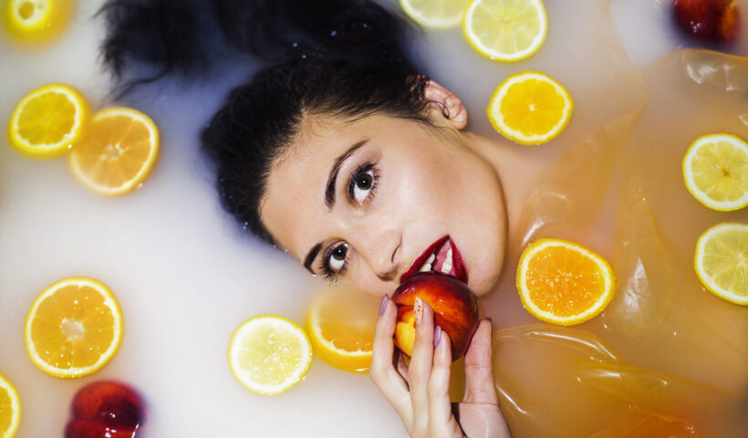 Best Fruits To Enhance Your Beauty