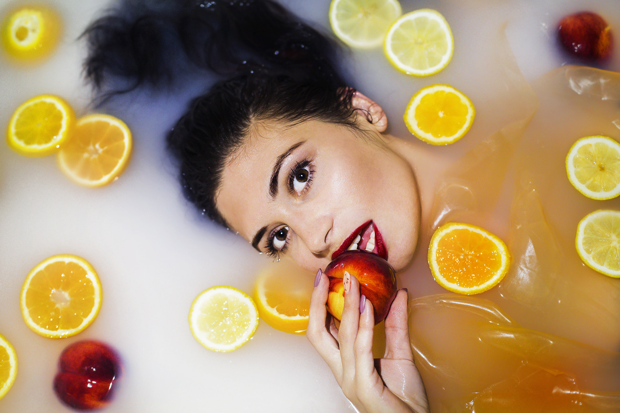 Best Fruits To Enhance Your Beauty