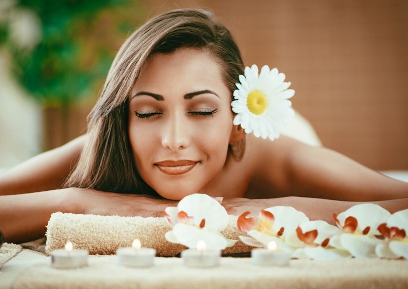 Top Beauty Salon Services To Get Before A Beach Wedding