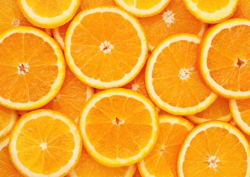 Orange,The Ultimate Best Fruit