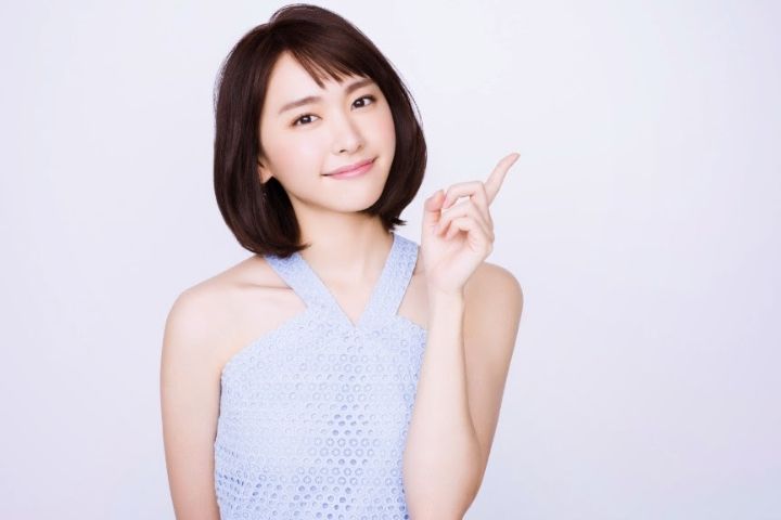 Aragaki Yui