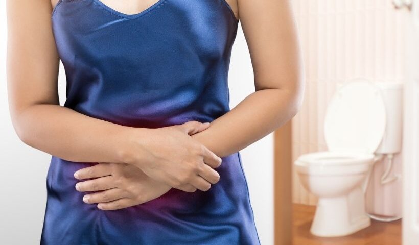 Gastritis Naturally