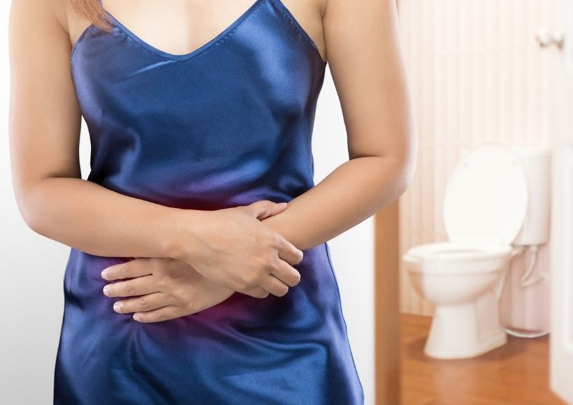 Gastritis Naturally