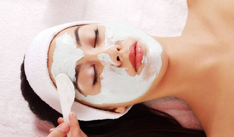 facial care