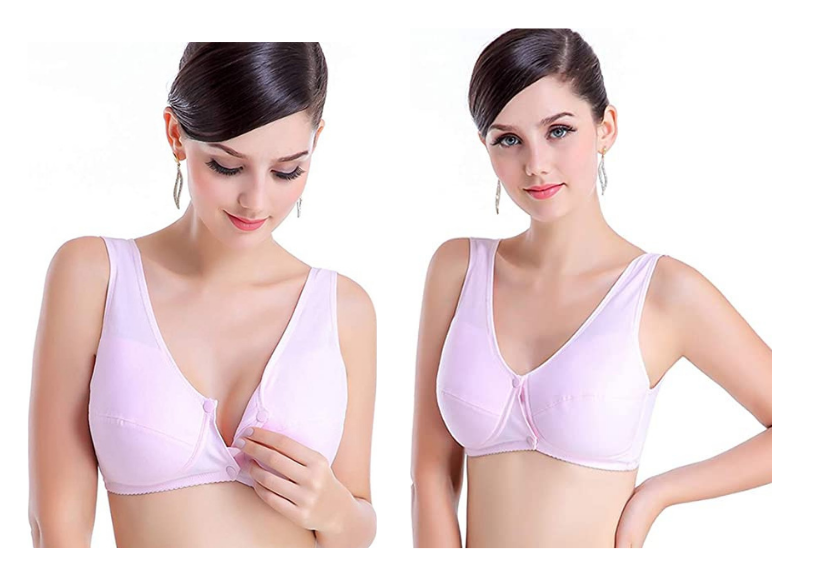 Arshiner Cotton Bra