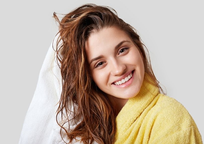 Best Mask Recipes For Dry Hair.