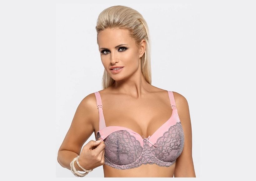 Kostar Elegant Bra