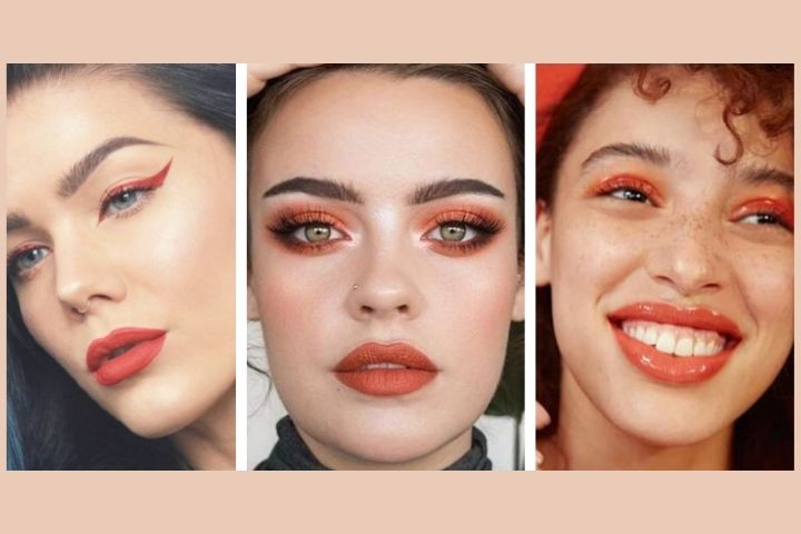 Makeup Trends