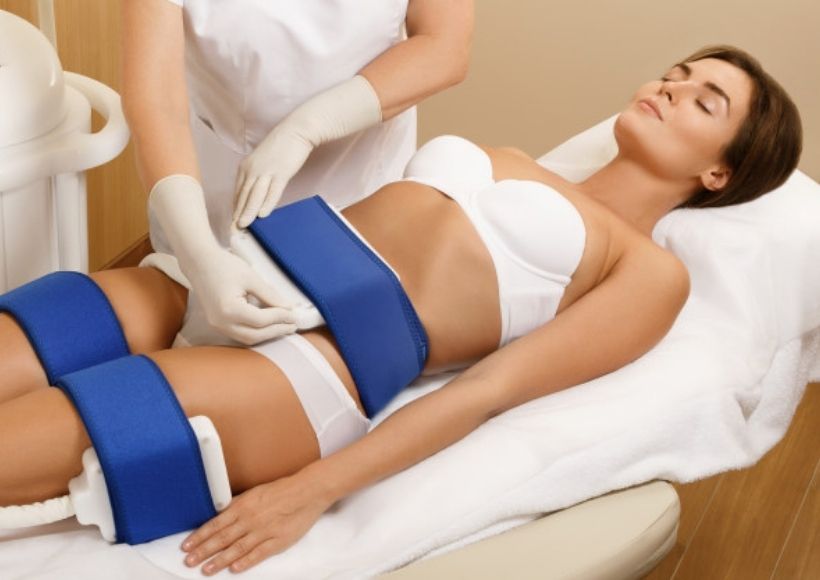 What Is Cryolipolysis And Why Does Everyone Want To Have It