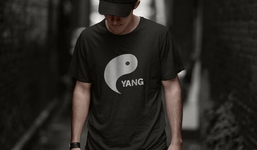 Shop For Everything Yin Yang