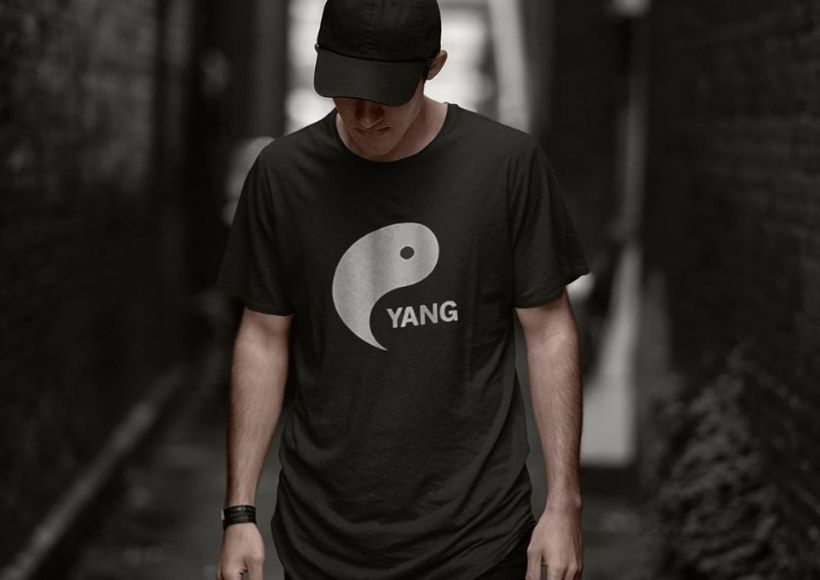 Shop For Everything Yin Yang