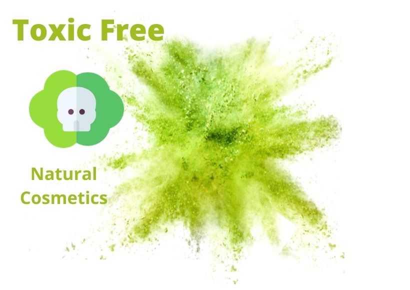 Toxic Free Natural Cosmetics