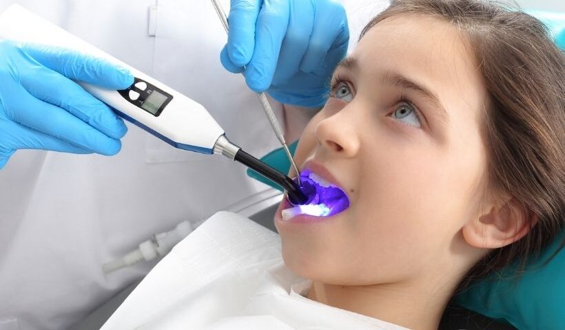 8 Warning Signs Your Child May Have a Cavity
